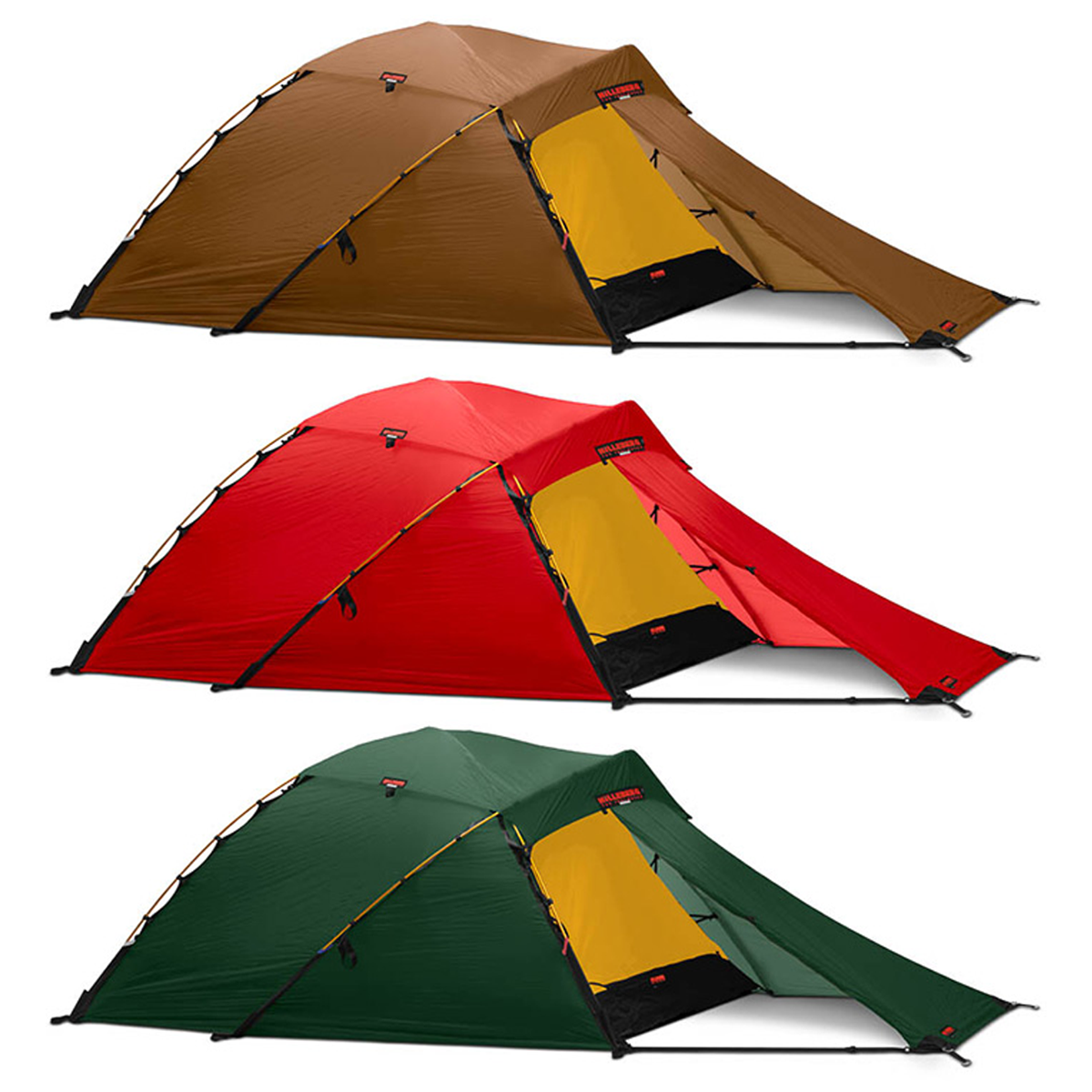 Hilleberg Jannu Tent – Motomox