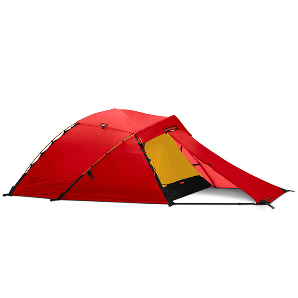 Hilleberg Jannu テント JANNU Hilleberg Jannu Tent – Motomox