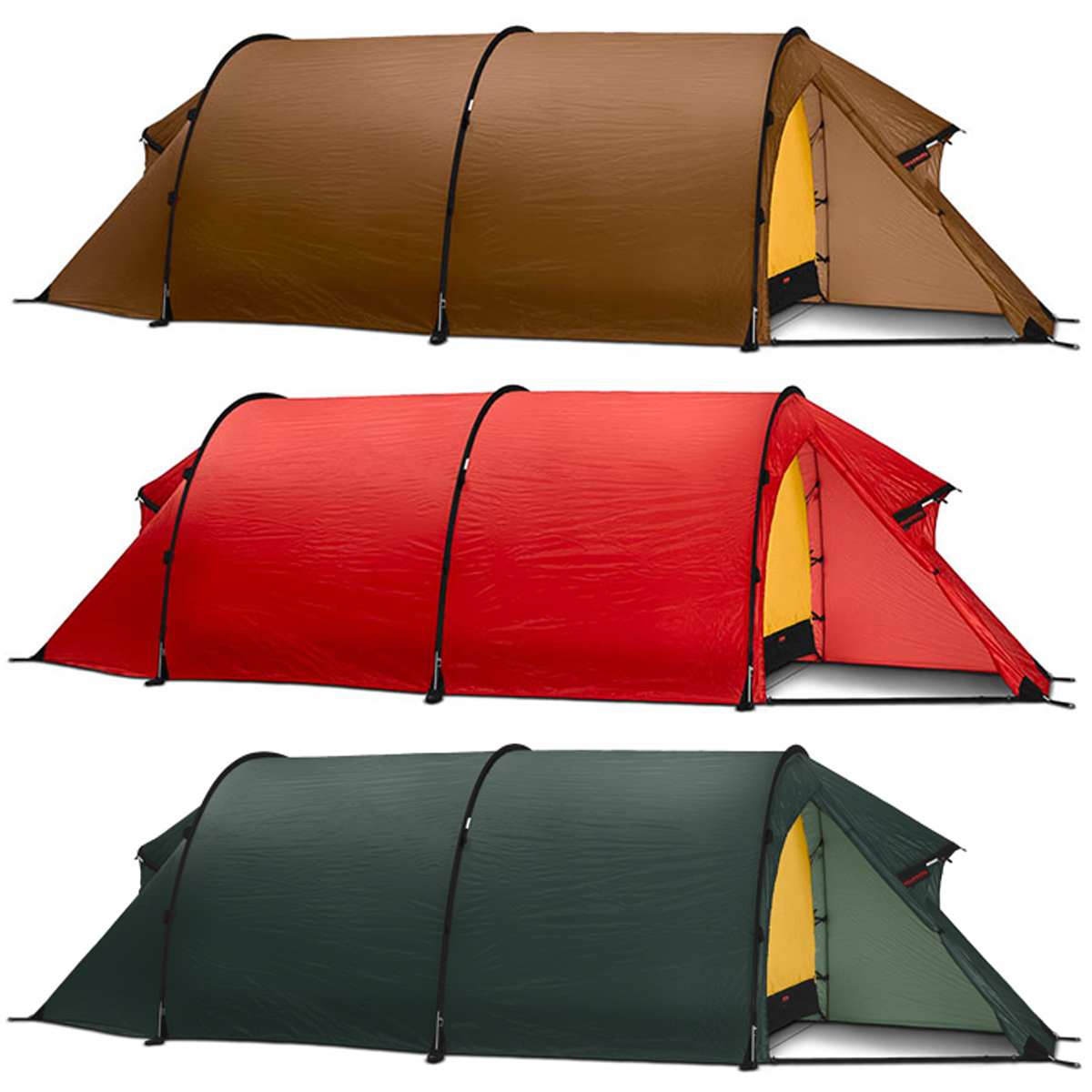 Hilleberg tents best sale