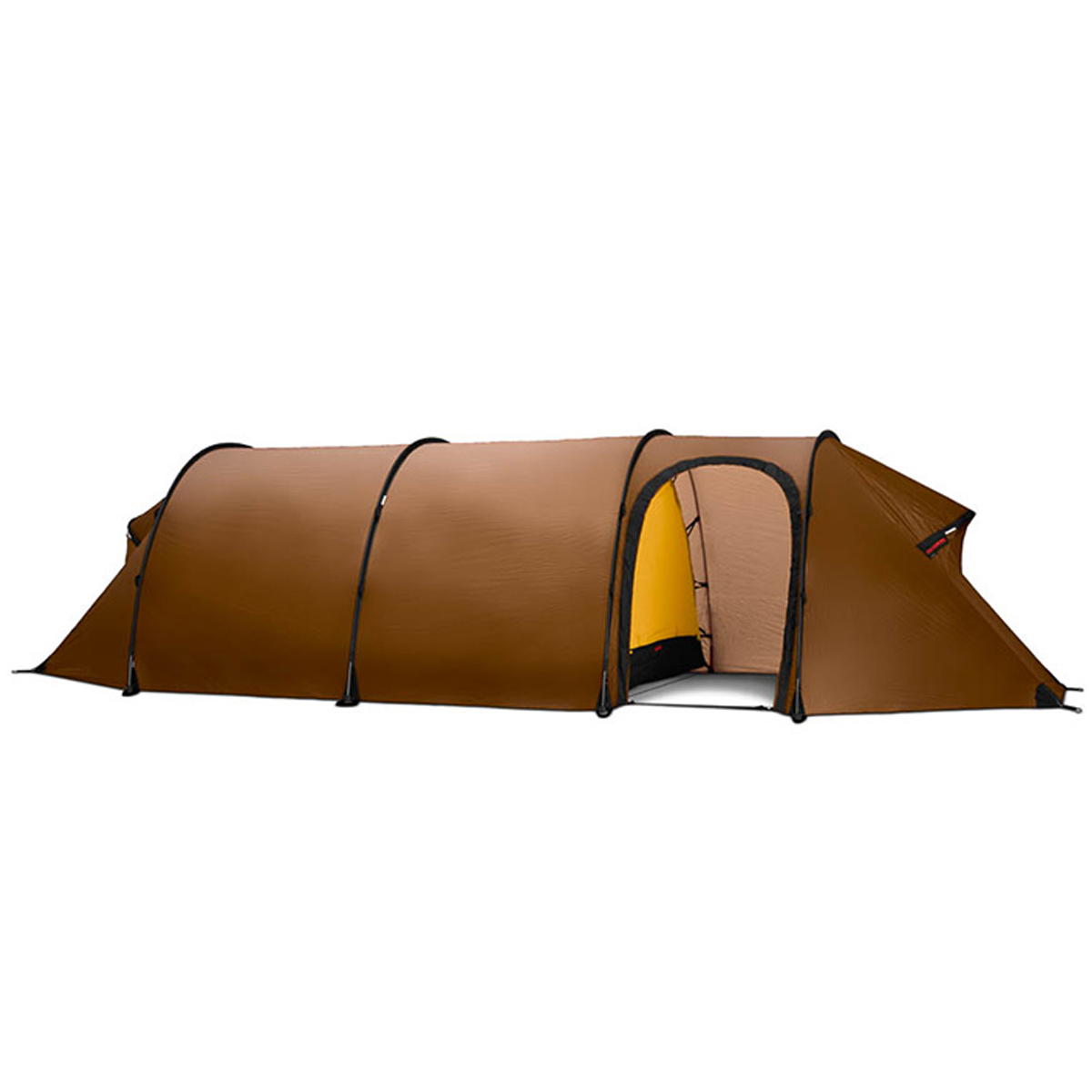 テント・タープ HILLEBERG Keron 4 GT Sand Hilleberg Keron 4 GT Tent – Motomox