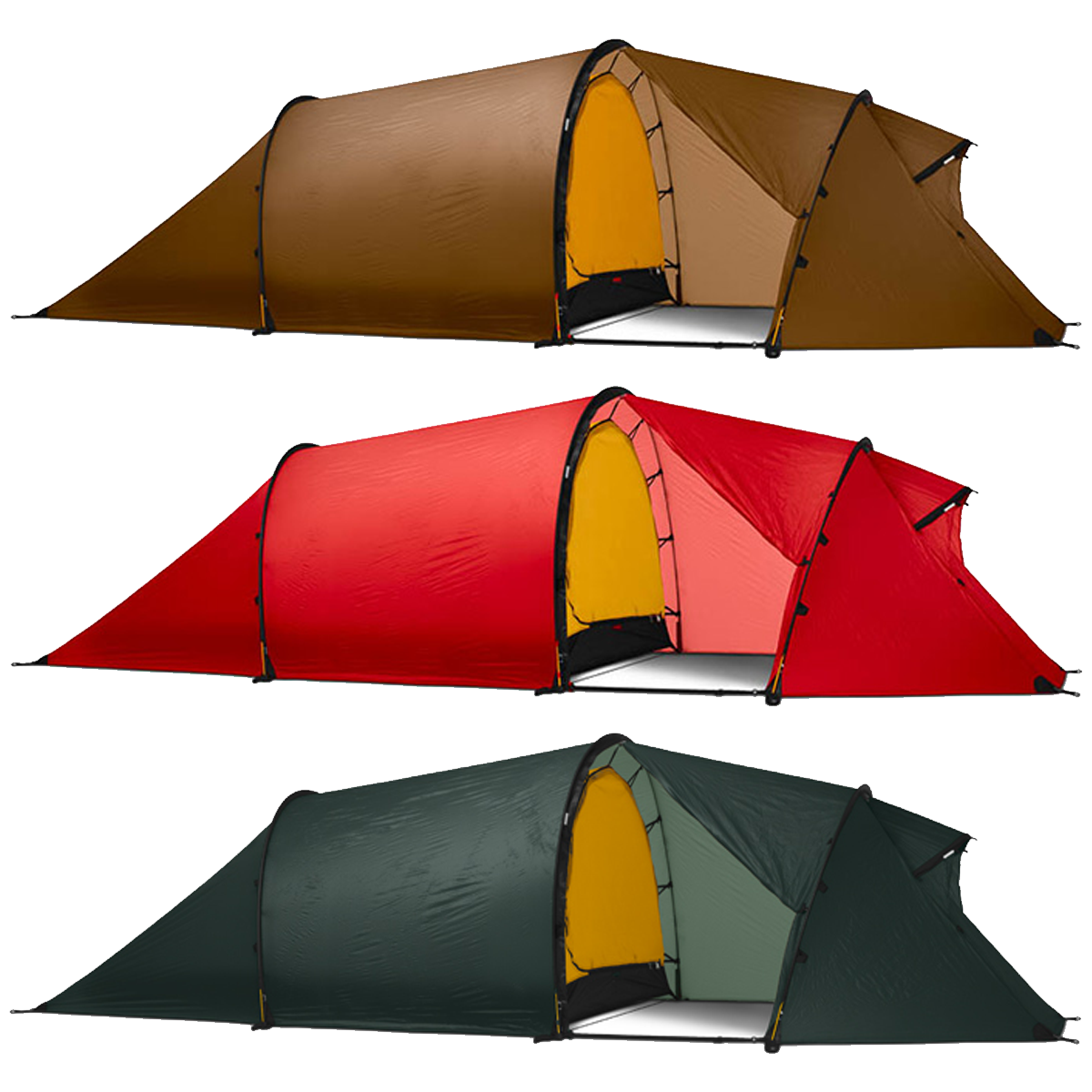Hilleberg nallo 4 online