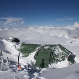 Hilleberg Nammatj 2 GT Tent