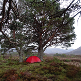 Hilleberg Niak 2 Tent