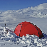 Hilleberg Soulo BL Tent