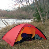 Hilleberg Unna Tent