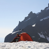 Hilleberg Unna Tent