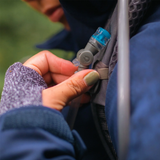 HydraPak Comet Bite Valve