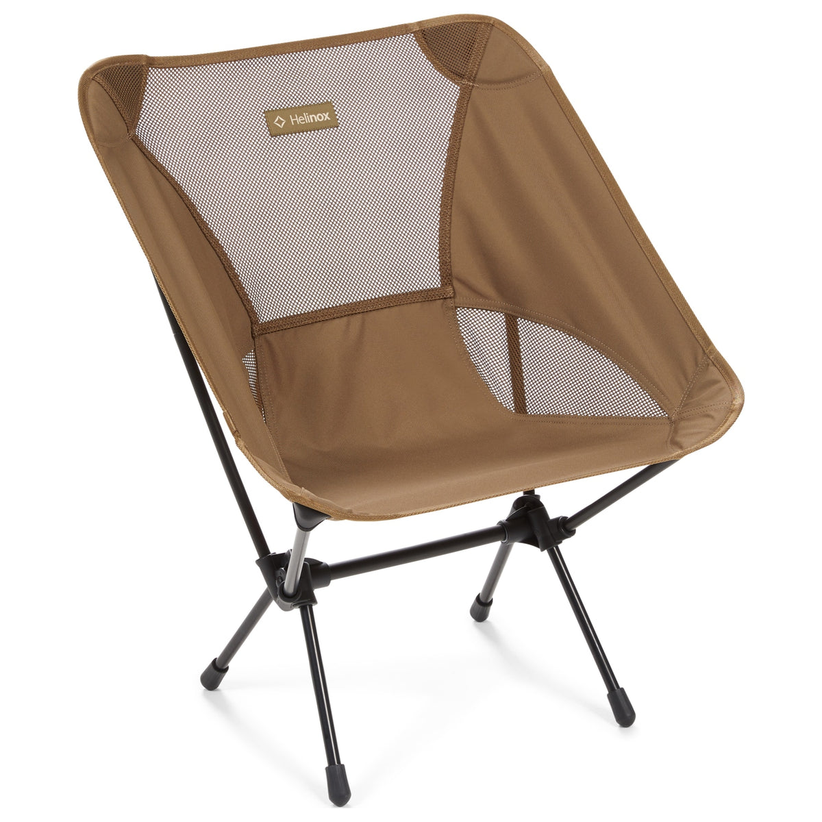 Helinox Chair One    Mustard   未使用 Helinox Chair One – Motomox
