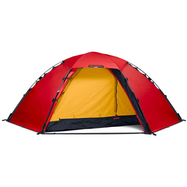 Hilleberg Staika 2 Tent (Red)