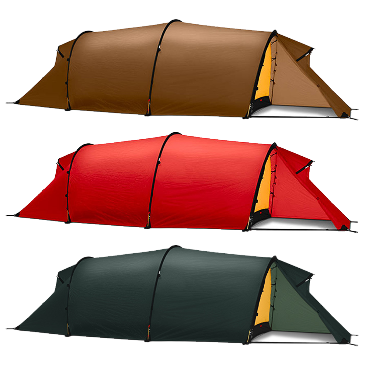 Hilleberg kaitum 3gt best sale