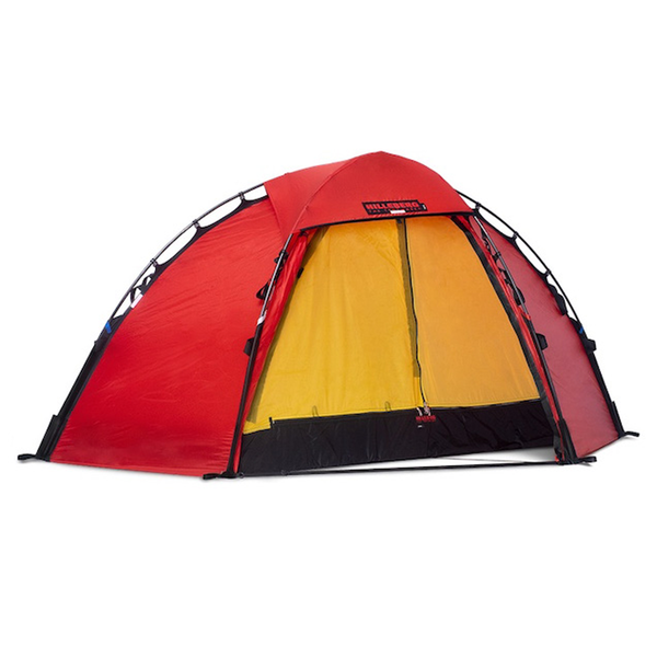Hilleberg Soulo BL Tent (Red)
