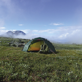 Hilleberg Soulo BL Tent (Green)