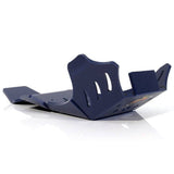Husqvarna Bash Plate AX1571 BLU - TE250i 300i 17+