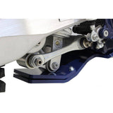 Husqvarna Bash Plate AX1571 BLU - TE250i 300i 17+