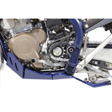 Husqvarna Bash Plate AX1571 BLU - TE250i 300i 17+