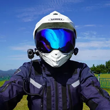 INNOVV H5 Action Helmet Camera