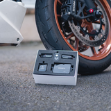 INNOVV K3 Motorcycle Front And Rear Camera