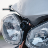 INNOVV K3 Motorcycle Front And Rear Camera