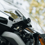 INNOVV K5 Motorcycle Front and Rear Camera