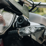 INNOVV K5 Motorcycle Front and Rear Camera