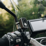 INNOVV K5 Motorcycle Front and Rear Camera