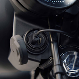 INNOVV K6 Motorcycle Front and Rear Camera