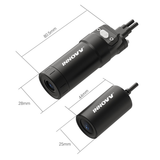 INNOVV K6 Motorcycle Front and Rear Camera