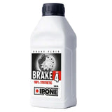 IPONE DOT 4 Synthetic Brake Fluid