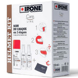IPONE Helmet Kit