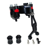XRC Premium Steering Damper Kit & Anti-Fatigue Mounts