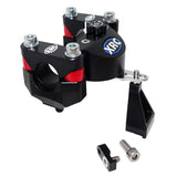 XRC Premium Steering Damper Kit & Anti-Fatigue Mounts