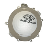 XRC Clutch Cover (Silver)