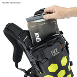 Kriega Trail 9 Backpack bladder (not included)