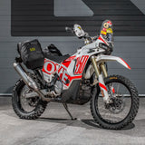 Kriega OS-Base Adventure Universal Fit