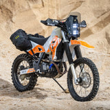Kriega OS-Base Adventure Universal Fit
