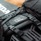 Kriega OS-Base Adventure Universal Fit