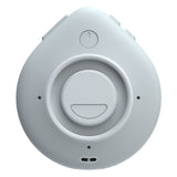 Milo Action Communicator - White rear view