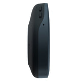 Milo Action Communicator - black side view