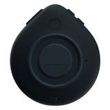 Milo Action Communicator - black rear view