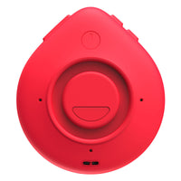 Milo Action Communicator - Red rear view