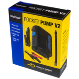 MotoPressor Pocket Pump V2