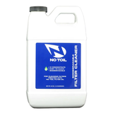 No-Toil Air Filter Cleaner