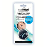NoNoise Intelligent Hearing Protection Connector Cord