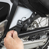 Kriega OS-Base (KTM 690/Husq 701/GasGas 700)