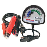 OptiMate State of Charge Tester with leads