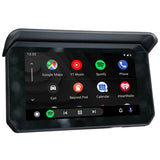 Ottocast Wireless GPS CarPlay Lite C5 SE & Android Auto Screen for Motorcycles