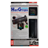 Oxford Hot Grips Premium Sports with V8 Switch