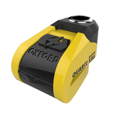 Oxford Quartz XA6 Alarm Disc Lock