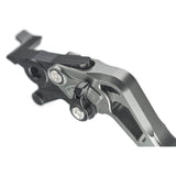 Probrake Brake and Clutch Lever Set Midi - Ducati Multistrada 950 S 2019-20