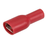 Cable Terminals Female Spade For Bike Accessories